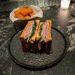 John Gallagher Jr. Instagram - The last few tastes of summer.