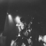 John Gallagher Jr. Instagram - The 2nd annual SUMMER SLAY is ONE WEEK AWAY! I’m so excited to be a part of this line up. Not only will it be my first time gracing the hallowed stage of @the_stone_pony in Asbury Park, NJ but it will also be my first time playing songs off of my next record live with a FULL BAND! Tickets are available through the link in my bio. See you down the shore. 📸 by @davidrosslawn
