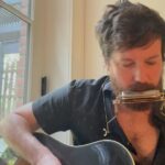 John Gallagher Jr. Instagram - SAN FRANCISCO! This little number goes out to you. I am setting up shop in your fine city for 4 SOLO SHOWS this month at the historic @clubfugazisf August 17-20. My Mom and Dad have been covering Jesse Fuller’s classic San Francisco Bay Blues for as long as I can remember. It’s probably one of the first songs I ever learned all of the lyrics to. It may age but man alive it never gets old. Come out to my SF shows and you just might get to hear it live in person. Each setlist will be slightly different so why not get tickets to all 4 shows? That would make me (and my Mom and Dad) extremely happy. Tickets are available at the link in my bio.