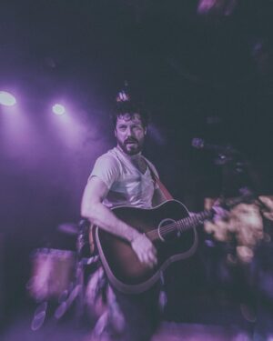 John Gallagher Jr. Instagram - ELKTON, MD! I’m comin’ for your crab cakes and your Old Bay so do what you gotta do to get ready. This Saturday, July 15th I will have the distinct honor of being the very first act to grace the stage at the grand opening of @elktonmusichall. It’s gonna be a special night of music with sets from two terrific headliners @ohhedead and @thecosmicguilt. Tickets are still available at the link in my bio. Come cut the ribbon with us! 📸 by @davidrosslawn
