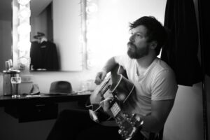 John Gallagher Jr. Instagram - Lookin’ forward to a fine pair of shows this month. Gemini hive rise up and rock with me.

• 6/15 at John and Peter’s Place
New Hope, PA
Supporting @birdstreets 

• 6/24 at Gman Tavern
Chicago, IL
Supporting @banditsontherun

📸 by @lithophyte