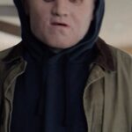 John Higgins Instagram - Always nice to reconnect with an old friend who’s doing well. Please Don’t Destroy: The Treasure Of Foggy Mountain streaming now on @peacock (and now in theaters in the UK!)