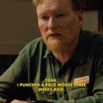 John Higgins Instagram - The classic tale of father and son. Please Don’t Destroy: The Treasure of Foggy Mountain is now streaming on @peacock