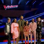 John Legend Instagram - THEE most special Knockouts get! #TeamLegend