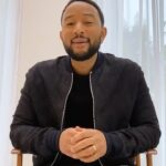 John Legend Instagram - #PfizerPartner Here are some tips for how I stay on my "A" game as a coach, performer, and dad. The most important one is making health a priority. That's why I stay up-to-date with my vaccinations, including this season's updated COVID-19 shot. Ask your doctor or pharmacist, or visit VaxAssist.com to learn more and schedule an appointment.   This video is for US residents only and is intended to be viewed as it was originally produced in partnership with Pfizer. The information provided is for educational purposes only and is not intended to replace discussions with a healthcare provider.