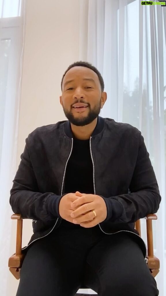 John Legend Instagram - #PfizerPartner Here are some tips for how I stay on my "A" game as a coach, performer, and dad. The most important one is making health a priority. That's why I stay up-to-date with my vaccinations, including this season's updated COVID-19 shot. Ask your doctor or pharmacist, or visit VaxAssist.com to learn more and schedule an appointment.   This video is for US residents only and is intended to be viewed as it was originally produced in partnership with Pfizer. The information provided is for educational purposes only and is not intended to replace discussions with a healthcare provider.