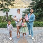 John Legend Instagram - Happy Birthday to my lover, best friend and partner in everything! I’m so grateful you were born. So happy that we found each other 17 years ago. So in love with you and the big, beautiful family we’ve built together. Let’s grow old and celebrate so many more birthdays together. ❤️❤️❤️❤️❤️❤️