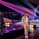 John Legend Instagram - Just when I thought it couldn't get better than the first week of #VoiceBlinds - week two came along!