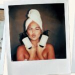 John Legend Instagram - My favorite with your new favorites @loved01skin