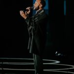 John Legend Instagram – More shots from our beautiful evening together at the @hollywoodbowl with the @laphil orchestra and gospel choir!

📸 @simplyyvan Hollywood Bowl
