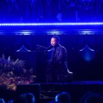 John Legend Instagram - GOSPEL Live! is one day away! This special concert event will have you on your feet with our 💯 line-up, including @JohnLegend! Join us in celebrating the legacy of gospel music on Friday at 9/8c on @PBS.   Then on February 12th & 13th, watch the two-night premiere of the brand-new Henry Louis Gates, Jr docuseries #GospelPBS, exploring the origin story of Black spirituality through sermon and song.
