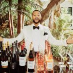 John Legend Instagram - Join me and @lve_wines here on my IG (and TikTok) for our annual LVEstream on Thursday, Dec 7th at 5:45 PM PST/8:45 PM ET. I'm looking forward to sharing some of my favorite holiday songs, and in the spirit of giving, LVE is offering shipping included when you spend $75 or more on lvewines.com before December 25th. Use code SHIPLVE to share the LVE with your loved ones and enjoy a couple of glasses while listening to holiday classics! 🍾 🍾 Remember to click the calendar icon to set a reminder so you don’t miss out. 📸 @mrmikerosenthal