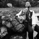 John Legend Instagram - Happy Birthday to my lover, best friend and partner in everything! I’m so grateful you were born. So happy that we found each other 17 years ago. So in love with you and the big, beautiful family we’ve built together. Let’s grow old and celebrate so many more birthdays together. ❤️❤️❤️❤️❤️❤️