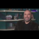John Travolta Instagram - This is one of my favorite interviews I’ve done. Hope you enjoy it.