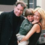 John Travolta Instagram - Dearest Kelly, you brought into my life three of the most wonderful children I have ever known. Thank you. We love and miss you. Happy Mother’s Day.