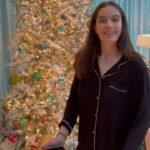John Travolta Instagram - Merry Christmas from the Travolta family!🎄