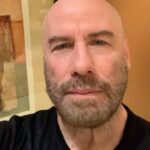 John Travolta Instagram - Happy Thanksgiving everyone.