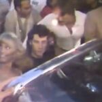 John Travolta Instagram - On this day, 45 years ago, (June 16, 1978) was the movie premiere of “Grease” at the The Chinese Theatre in Hollywood. It was a great day.