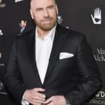John Travolta Instagram - It was an honor to support relief efforts in Australia at G'Day USA this Saturday @qantas @gdayusa