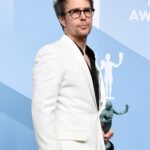 John Travolta Instagram - Big congrats to my favorite actor Sam Rockwell on winning best actor for Fosse/Verdon. Incredibly well deserved!