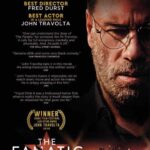 John Travolta Instagram - Thank you to @variety for featuring The Fanatic in its Ultimate Awards Guide! #TheFanatic is currently available on demand!