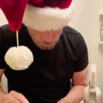 John Travolta Instagram - Happy Holidays everyone!!