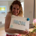 John Travolta Instagram - Happy Mother’s Day Kelly. We miss you and love you! Love, Ben, Ella and John