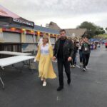 John Travolta Instagram - #Grease is still the word. Opening night of #MeetNGrease at the @coralskyamp in West Palm Beach!