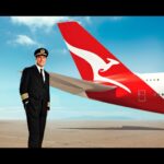 John Travolta Instagram - In celebration of @qantas' 100th Anniversary here are some of my favorite memories as a Qantas Ambassador! ✈️🇦🇺 It's an honor to work with you!