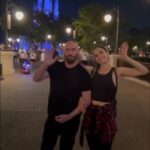 John Travolta Instagram - Here’s a song for you on your birthday my dearest Ella! I love you with all my heart!! Your Dad!!