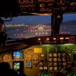 John Travolta Instagram - This is one of my favorite take offs from Athens, Greece.