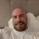 John Travolta Instagram - Happy Thanksgiving to everyone!!