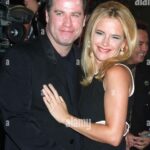 John Travolta Instagram - Happy birthday to my favorite dance partner! We love you and miss you Kelly.