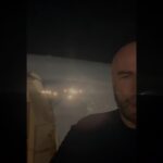 John Travolta Instagram - Flying home from New York after recording a sample demo of a song I did for an upcoming movie, here’s a snippet of it!