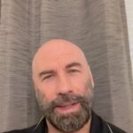 John Travolta Instagram - Ben Travolta Instagram: @benji_boi1127396