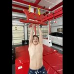 John Travolta Instagram - Ben at his new best!