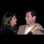 John Travolta Instagram - Kirstie was one of the most special relationships I’ve ever had. I love you Kirstie. I know we will see each other again.