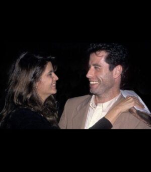 John Travolta Instagram - Kirstie was one of the most special relationships I’ve ever had. 
I love you Kirstie. I know we will see each other again.