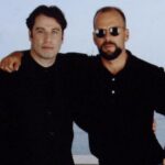 John Travolta Instagram - Bruce and I became good friends when we shared 2 of our biggest hits together, Pulp Fiction and Look Who’s Talking. Years later he said to me, “John, I just want you to know that when something good happens to you, I feel like it’s happening to me.” That’s how generous a soul he is. I love you Bruce.