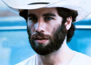 John Travolta Instagram - Throwback Tuesday! Urban Cowboy, my favorite experience on a film.