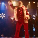 John Travolta Instagram - Sleighin’ alive this season with Quicksilver from @CapitalOne. Santa’s back with more moves than ever. 🎅🕺#CapitalOnePartner Terms apply. See Capital One’s link in bio for details.