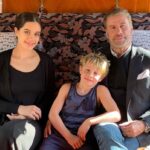 John Travolta Instagram - Happy birthday my beautiful boy. Your dad adores you! 🎂