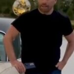 John Travolta Instagram - My favorite cars! *Correction, Mark ll Continental* Pick your favorite and let me know!