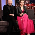 John Travolta Instagram - Happy Father–Daughter Day Ella! I love you more than words can express!
