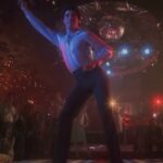 John Travolta Instagram - This video is a gift from @pitbull