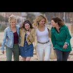 John Travolta Instagram - Off the Rails is Kelly's last film- she was very proud of it and of all of the wonderful talent that she got to work with in it.  It is available in UK and Ireland theaters starting this Friday July 23rd! @offtherailsfilm @bklproductions