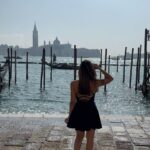 Johnny Eblen Instagram - La Bella Vita 🇮🇹 Venice, Italy