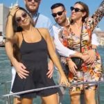 Johnny Eblen Instagram - La Bella Vita 🇮🇹 Venice, Italy