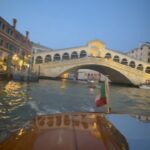 Johnny Eblen Instagram - La Bella Vita 🇮🇹 Venice, Italy