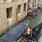 Johnny Eblen Instagram - La Bella Vita 🇮🇹 Venice, Italy